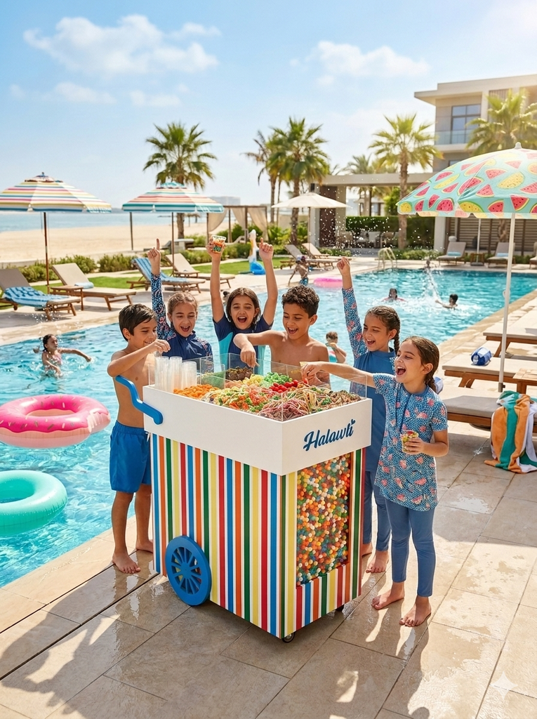 HALAWTI CART RENTAL