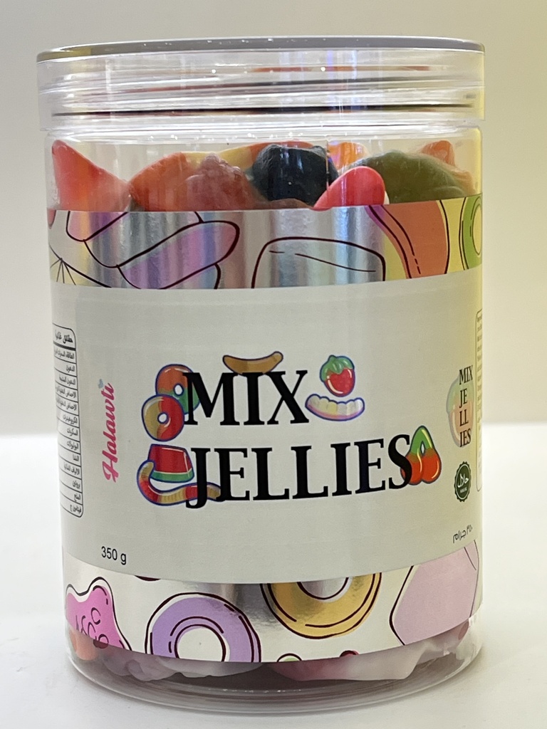 HALAWTI BIG CONTAINER