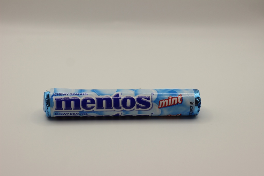 MENTOS MINT