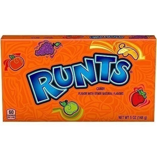 RUNTS 141.7g / رنس