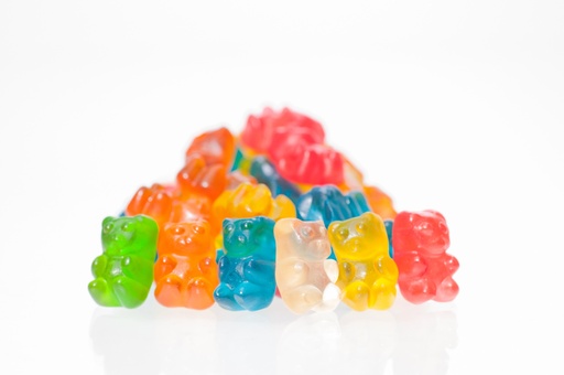 [1010009] OIL BABY BEARS