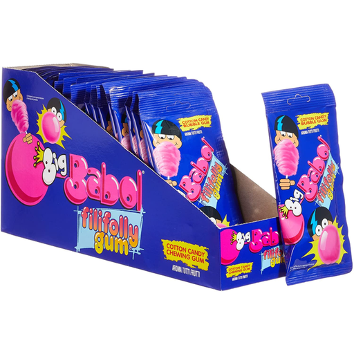 [1311012] BIG BABOL FILLY FOLLY TUTTI FRUTTI / بيج بابل فيلي توت فروتي