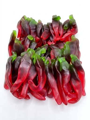 [10100001] CHILLI PEPPER