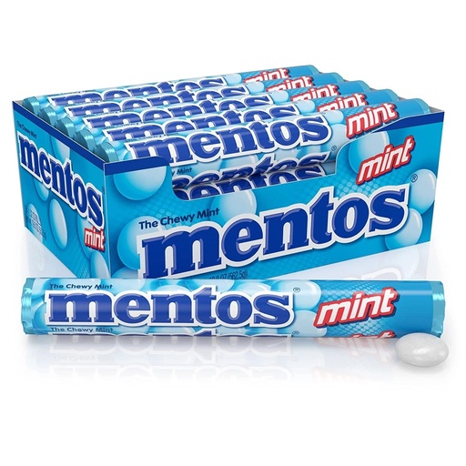 [1311001] MENTOS MINT