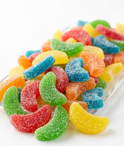 [1020043] MIX FRUIT SLICE