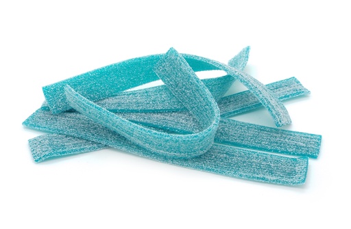 [1010045] SOUR RASBERRY BELTS